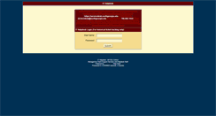 Desktop Screenshot of helpdesk.northgeorgia.edu